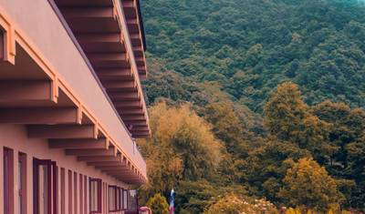 Shivapuri Peak Hike and Sleeping Buddha Sightseeing - a Day Tour — 4