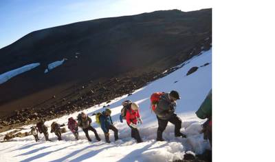 Expedição de 7 Dias ao Monte Kilimanjaro na Tanzânia pela Rota Marangu — 5