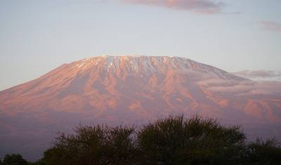 Expedição de 7 Dias ao Monte Kilimanjaro na Tanzânia pela Rota Marangu — 2