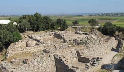 Gallipoli, Troy, Ephesus, Pamukkale and Cappadocia Tour from Istanbul (Included museum entrance fees) — 4