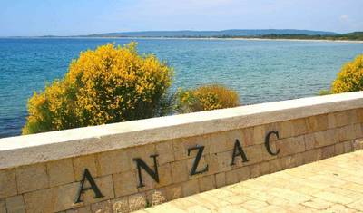 Gallipoli, Troy, Ephesus, Pamukkale and Cappadocia Tour from Istanbul (Included museum entrance fees) — 2