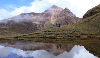 Trekking Moonstone do Machu Picchu 5 dni/4 noce — 4