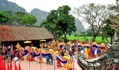 Explore North Vietnam and Laos in 11 Days — 5