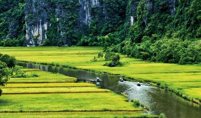 Explore North Vietnam and Laos in 11 Days — 4