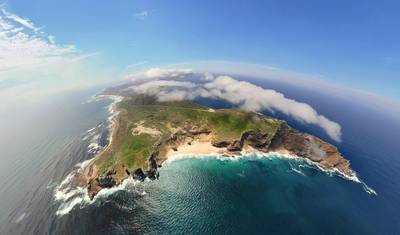 مغامرة من كيب تاون إلى جوهانسبرغ عبر Wild Coast — 4