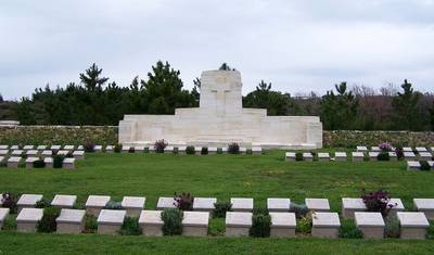 Wycieczki na Anzac Day Dawn Service i Gallipoli - 3 dni — 5