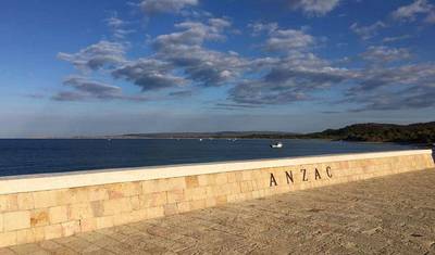 Wycieczki na Anzac Day Dawn Service i Gallipoli — 3 dni — 5