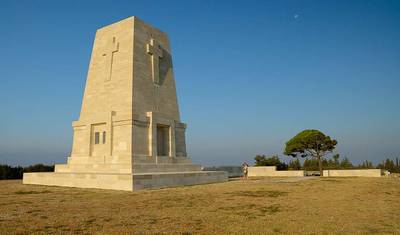 Wycieczki na Anzac Day Dawn Service i Gallipoli — 3 dni — 2