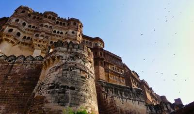 バラナシとタイガーサファリ、国内線フライトと列車での旅を含むインドの真髄 — 5
