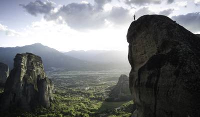 Excursão de 3 Dias de Atenas a Meteora — 4