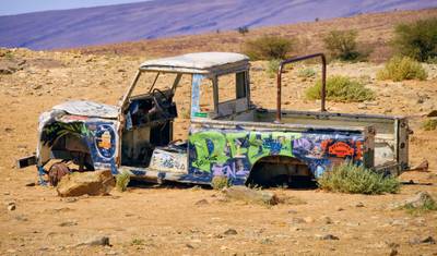 Excursão de Luxo de 3 Dias ao Deserto do Saara de Marrakech a Erg Chigaga — 4