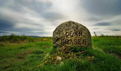 Espírito de Outlander - Excursão de 7 Dias com Jantar de Gala de Encerramento — 4