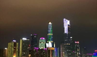 Wspaniałe Chiny 10 Dni: Pekin, Szanghaj, Xi'an, Yangshuo, Kanton — 5