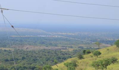 Safari de 8 Dias: Primatas, Vida Selvagem e Rafting em Uganda (Tour Privado) — 5