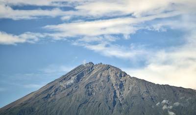 4 Day Tanzania Mount Meru Trekking expedition — 2