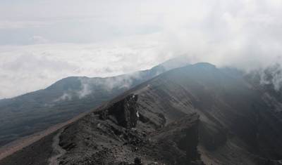 4 Day Tanzania Mount Meru Trekking expedition — 3
