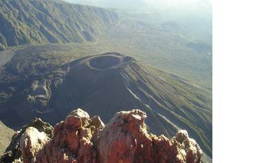 4 Day Tanzania Mount Meru Trekking expedition — 5