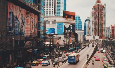 Bangkok Imperdível - 4 Dias — 3