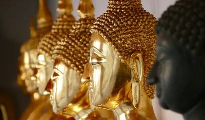 バンコク必見 - 4日間 — 4