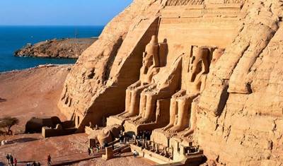 4 أيام: جولة الأقصر وأسوان الأفضل — 2