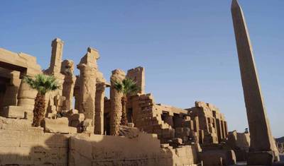 4 أيام: جولة الأقصر وأسوان الأفضل — 3