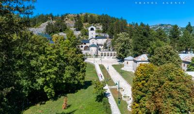 Viagem Confortável ao Coração de Montenegro — 4