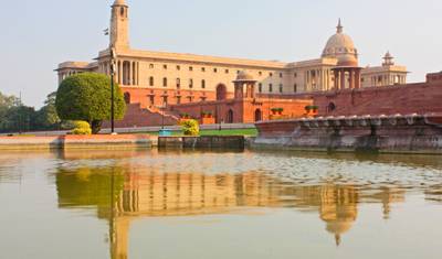 Urzekająca 9-dniowa wycieczka po Złotym Trójkącie z Varanasi i Khajuraho (ALL INCLUSIVE) — 4