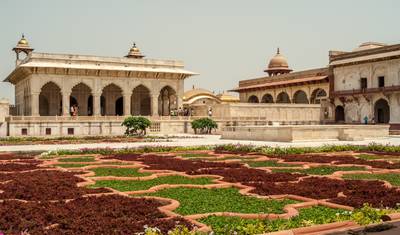 Majestosa Excursão de 10 Dias pelo Triângulo Dourado com Jodhpur e Udaipur (TUDO INCLUÍDO) — 3