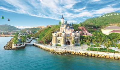 Wonders of Vietnam tour 15 Days — 2