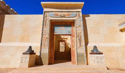 Excursão de 6 Dias de Marraquexe via Deserto do Saara e Fez — 4