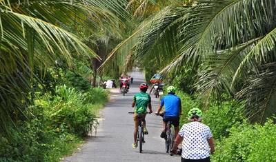 Ciclismo Pelos Caminhos Menos Percorridos do Vietnã: 13 Dias — 4