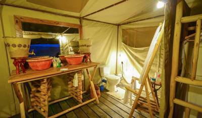 7 Days Kenya and Tanzania private  medium range driving safari — 3
