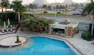 Escapada de 4 Dias no Cairo: Pirâmides e Esfinge com Hotel 5 Estrelas — 4