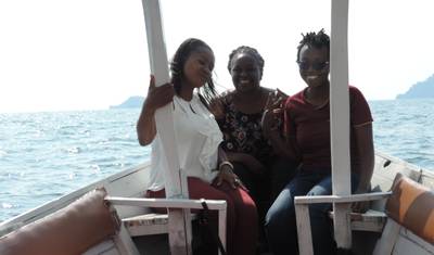 3 Days Uganda Gorilla Trekking Experience from Kigali — 5
