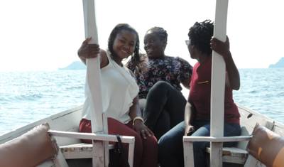 3 Days Uganda Gorilla Trekking Experience from Kigali — 4