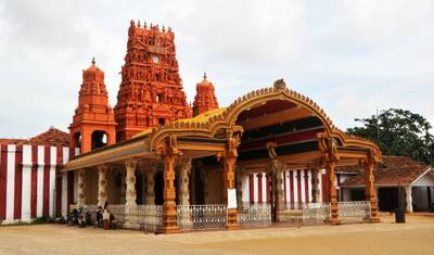 O Melhor do Sri Lanka — 3