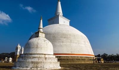 O Melhor do Sri Lanka — 5