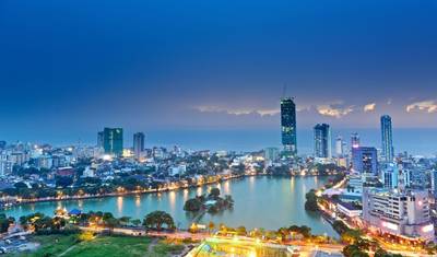 O Melhor do Sri Lanka — 4