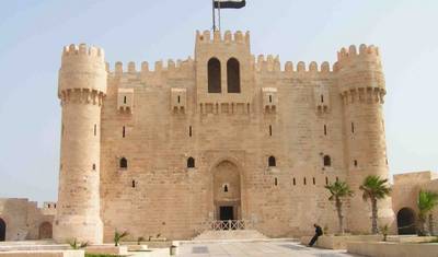 عطلة 8 أيام في القاهرة والإسكندرية والأقصر وأسوان (زيارة متحف GEM) — 3