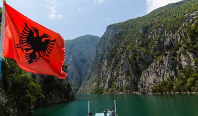 Excursão Semiprivada; Theth, Valbona e Lago Koman em 4 Dias — 5