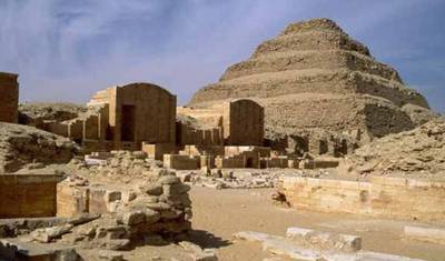 عطلة قصيرة في المدينة 5 أيام - 4 ليالٍ الجيزة، القاهرة والإسكندرية في فنادق 5 نجوم وسط القاهرة — 3