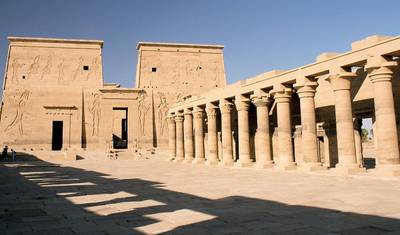 رحلة بحرية نيلية 5 أيام - 4 ليالٍ بين الأقصر وأسوان في صعيد مصر — 4