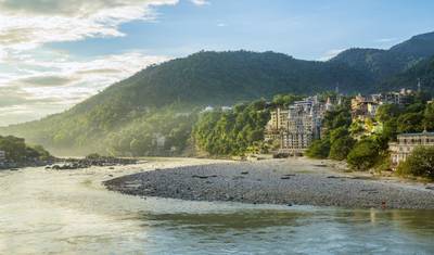 Triângulo Dourado com Haridwar e Rishikesh, Super Economia — 3