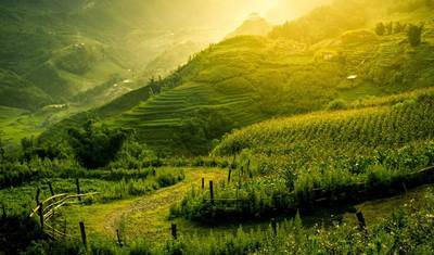 Northern Vietnam 7days/6nights — 4
