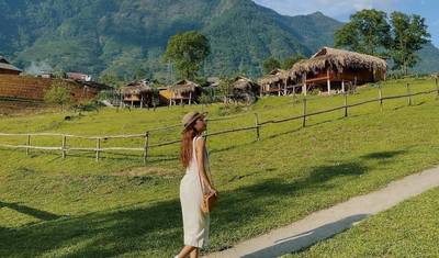 Northern Vietnam 7days/6nights — 3