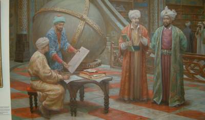 Central Asia 3 Stans — 3