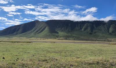 3 Days Ngorongoro Highland Trekking — 5