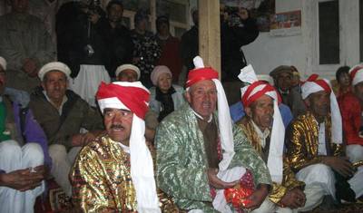 10 Dias Festival Tagham Vale de Shimshal Hunza, Paquistão — 3