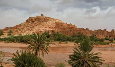 Totalmente Marrocos - Excursão Privada de 10 Dias saindo de Marrakech — 3