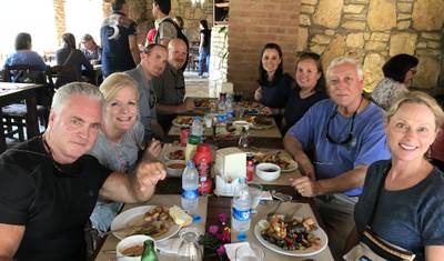 3 Dias - Excursão à Capadócia e Éfeso saindo de Istambul — 5